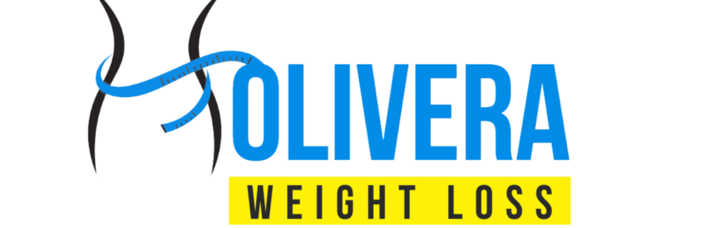 Olivera Weight Loss Logo