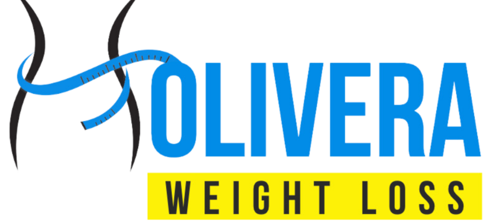 Olivera Weight Loss Logo