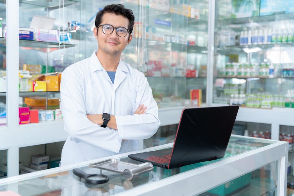 Who Makes Our Medications? | Olivera Weight Loss
