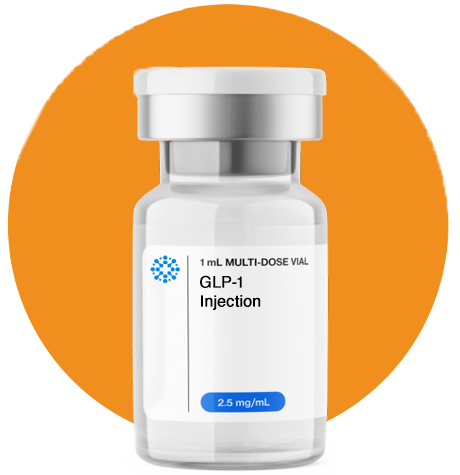 glp-1-injection-orange-bg